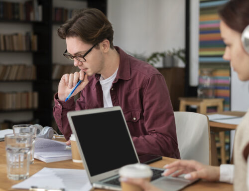 Empirische Bachelor- oder Masterarbeit: So gelingt es Ihnen