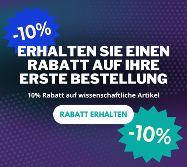 Rabatte zu Ehren der
