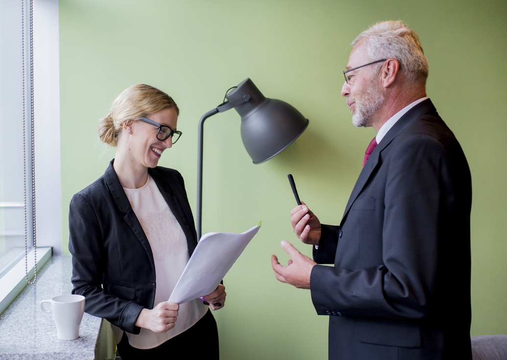 Experteninterview in der Masterarbeit