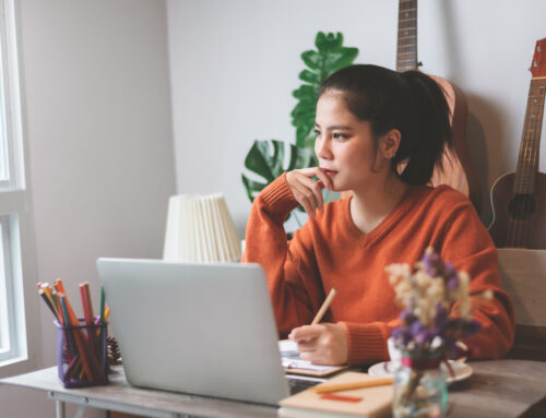 100 Masterarbeit Soziale Arbeit Themen: Relevante Ansätze und Inspirationen