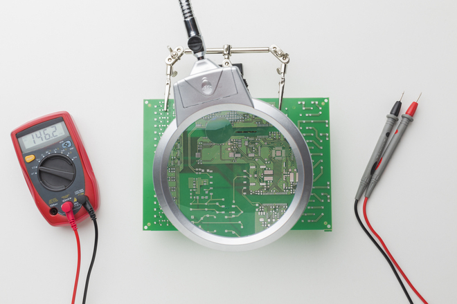 Masterarbeit Elektrotechnik Masterarbeit Elektrotechnik