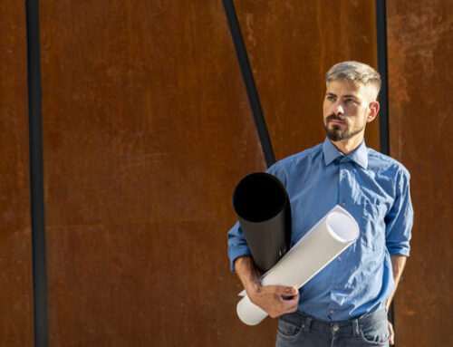 Masterarbeit in Architektur – 100 Themen