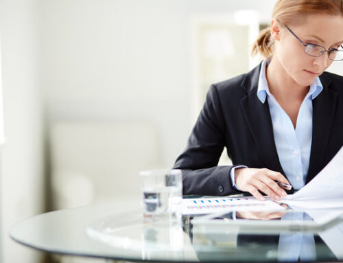 Masterarbeit im Steuerrecht – 100+ Themen