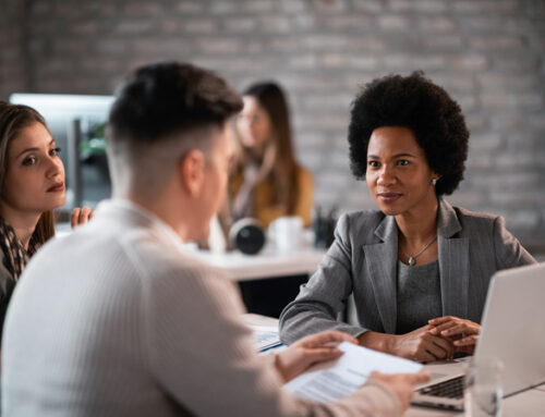 Masterarbeit in Human Resources: 110+ Themen