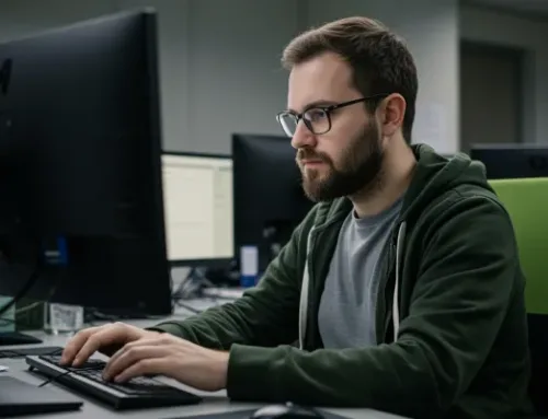 Masterarbeit in Informatik: 120+ Themen