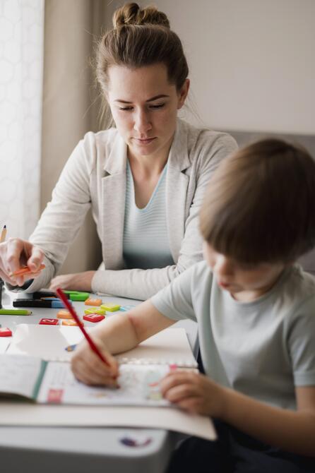 Masterarbeit Pädagogik