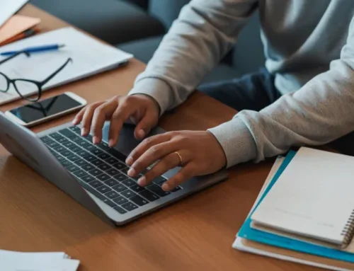 Anhang der Masterarbeit: Inhalt, Formatierung und Nummerierung einfach erklärt