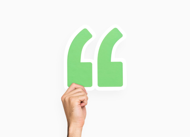 Zitieren einer Masterarbeit