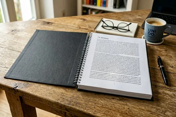 Masterarbeit Seitenzahl: Wie viele Seiten sollte eine Masterarbeit haben? masterarbeit-seitenzahl