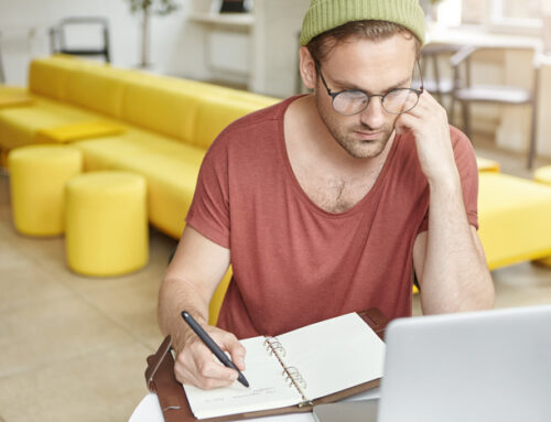 Ghostwriter Masterarbeit Erfahrungen: Ehrliche Einblicke & Tipps