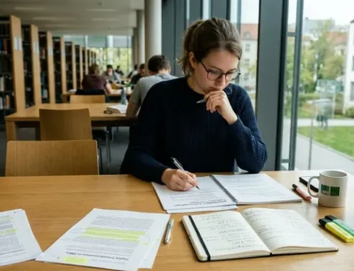 Problemstellung Masterarbeit: Definition, Beispiele und Formulierung