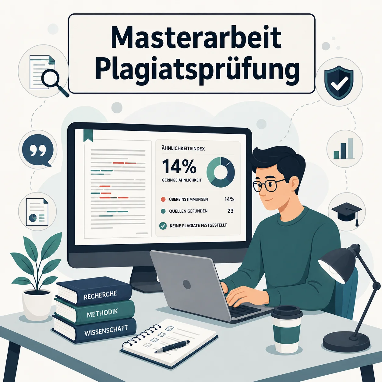 masterarbeiten-plagiatsprüfung
