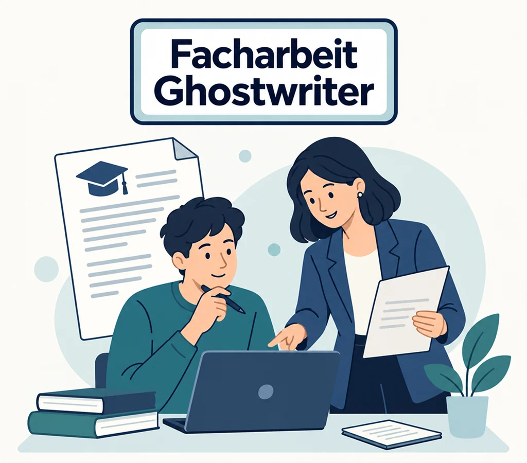 facharbeit-ghostwriter