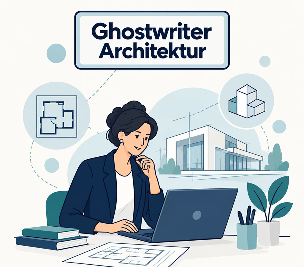 ghostwriter-architektur