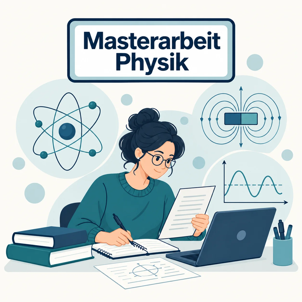 masterarbeit-physik