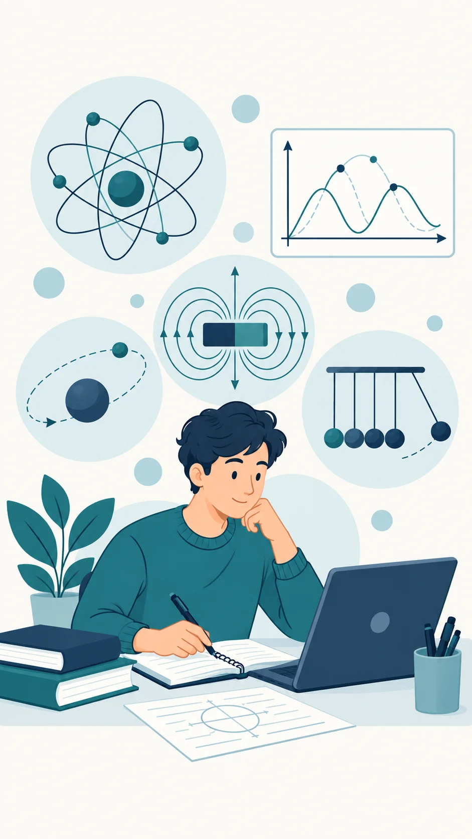physik-masterarbeit